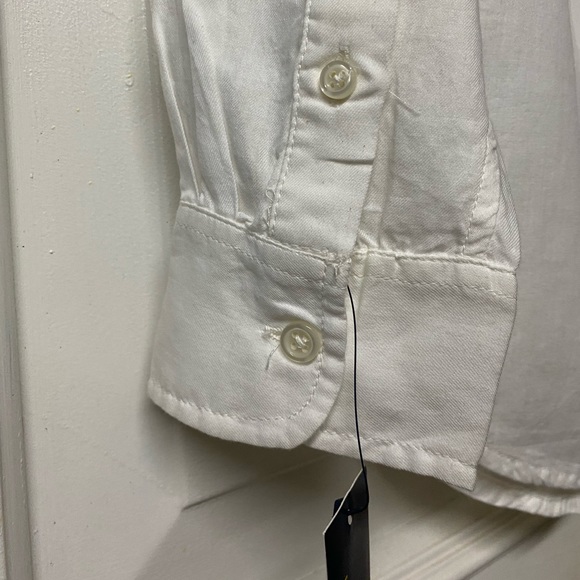 POLO RALPH LAUREN Long Sleeve Button Down Shirt 14 - Picture 4 of 10